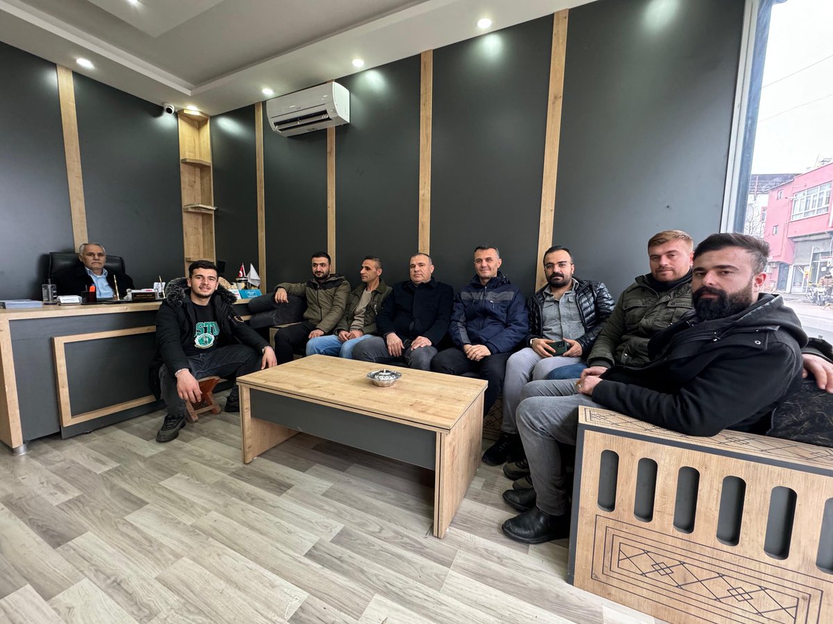 Seyfettin Memi (@seyfettinmemi) on Twitter photo 
