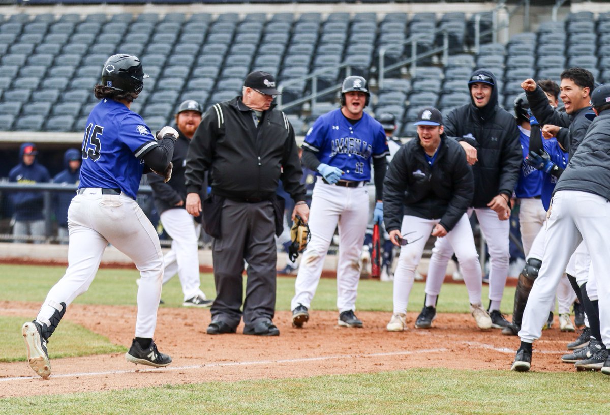 Amarillo College Baseball tweet media