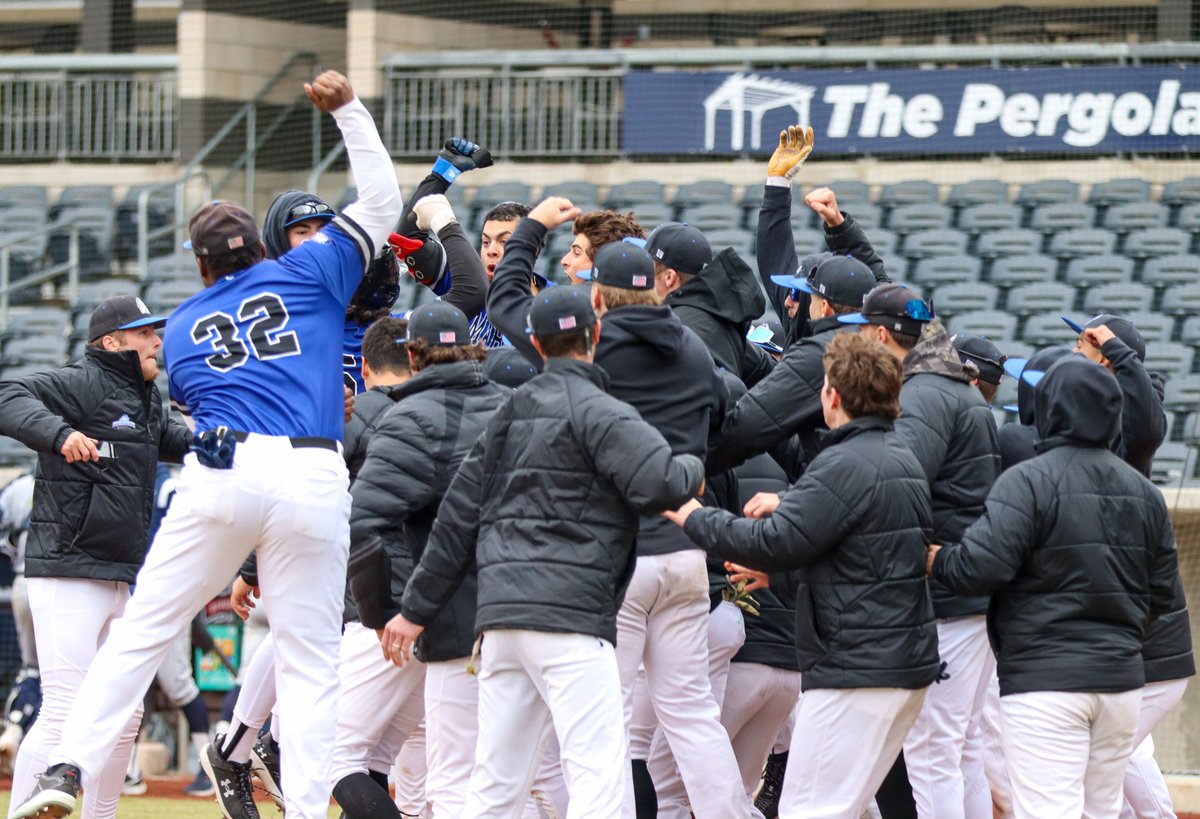 Amarillo College Baseball tweet media