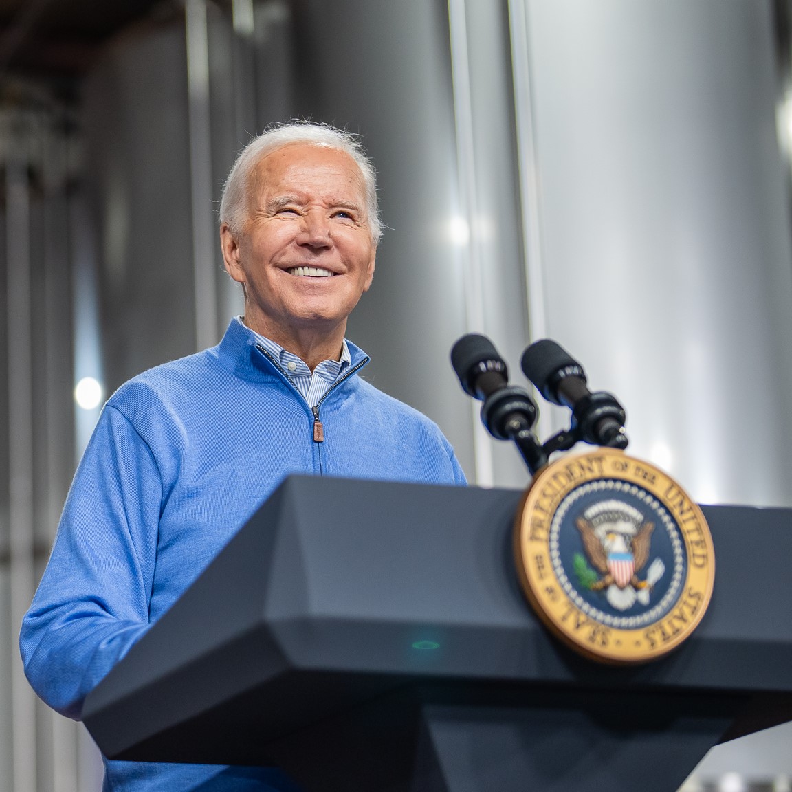 President Biden Archived tweet media