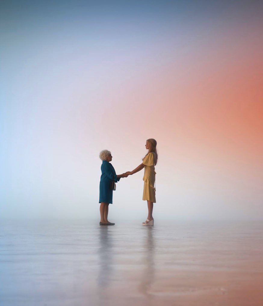 DiscussingFilm's tweet photo. Billie Eilish’s “What Was I Made For?” wins Best Song in a Film at the #GRAMMYs https://t.co/CC8UIFpoM2
