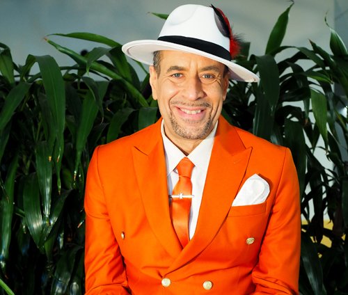 themontrealer's tweet photo. Duke Eatmon is “Mr. Entertainment”
Montreal #broadcaster, #teacher, #musician and #promoter recently celebrated his 20th Anniversary with CBC and 33 years in broadcasting!
#coverstory #Montreal #music #DukeEatmon @SMarandola #Blues #HipHip #Jazz #rocknroll
https://t.co/w42iI7rTjQ https://t.co/QjzeMQRQhZ