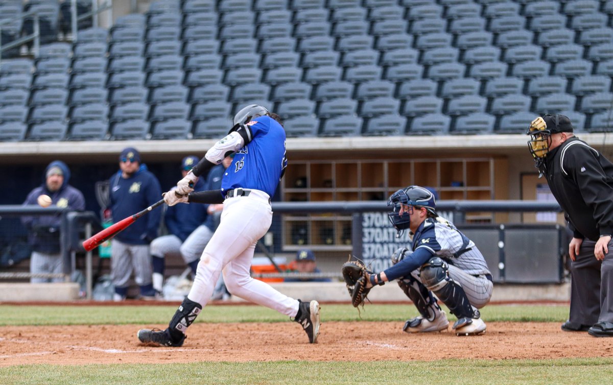 Amarillo College Baseball tweet media