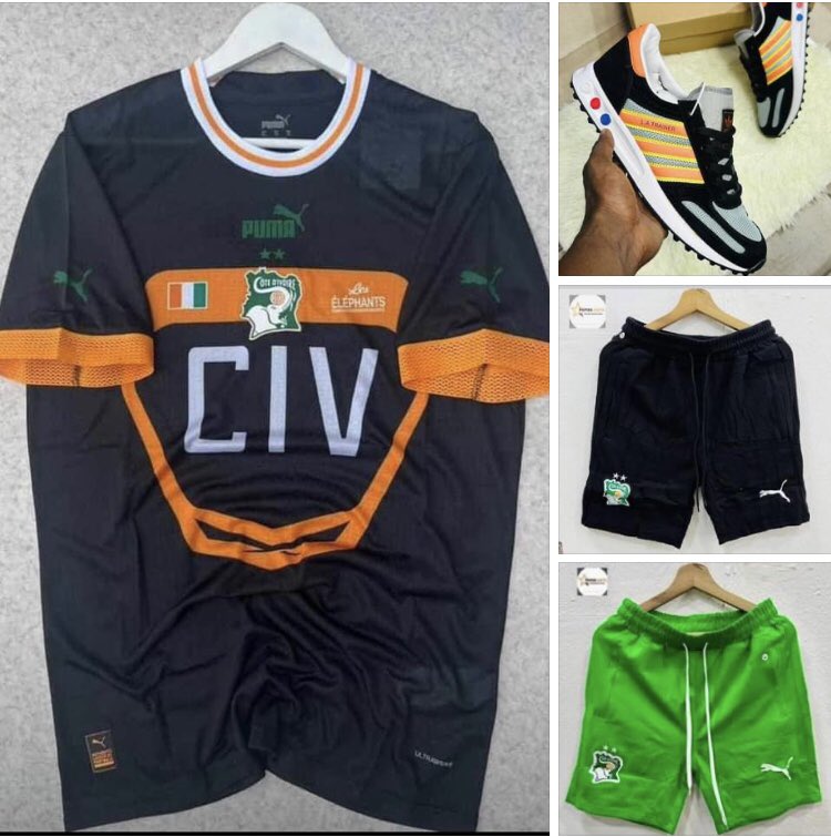 ModesteFlorenc1's tweet image. Ça prend 😭🥰🇨🇮🇨🇮🇨🇮☎️☎️☎️🇨🇮🇨🇮🇨🇮
Disponible actuellement jusqu’à pointure 45 numéro wapsat ☎️+2250749351577 WHATSAP