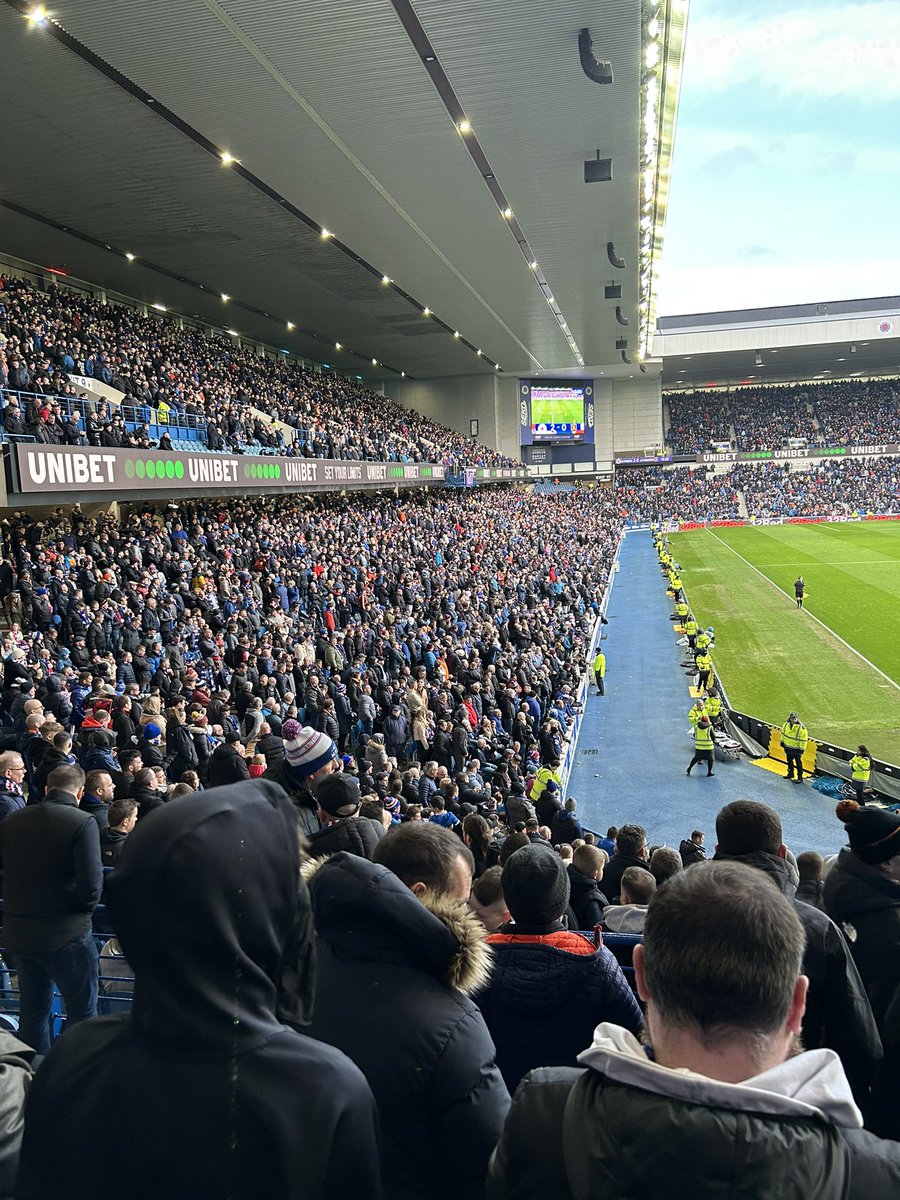 Quiffhead1976's tweet photo. Be back soon Glasgow…
#rangersfc #ibrox #topweekend https://t.co/Aoxos2O8sD