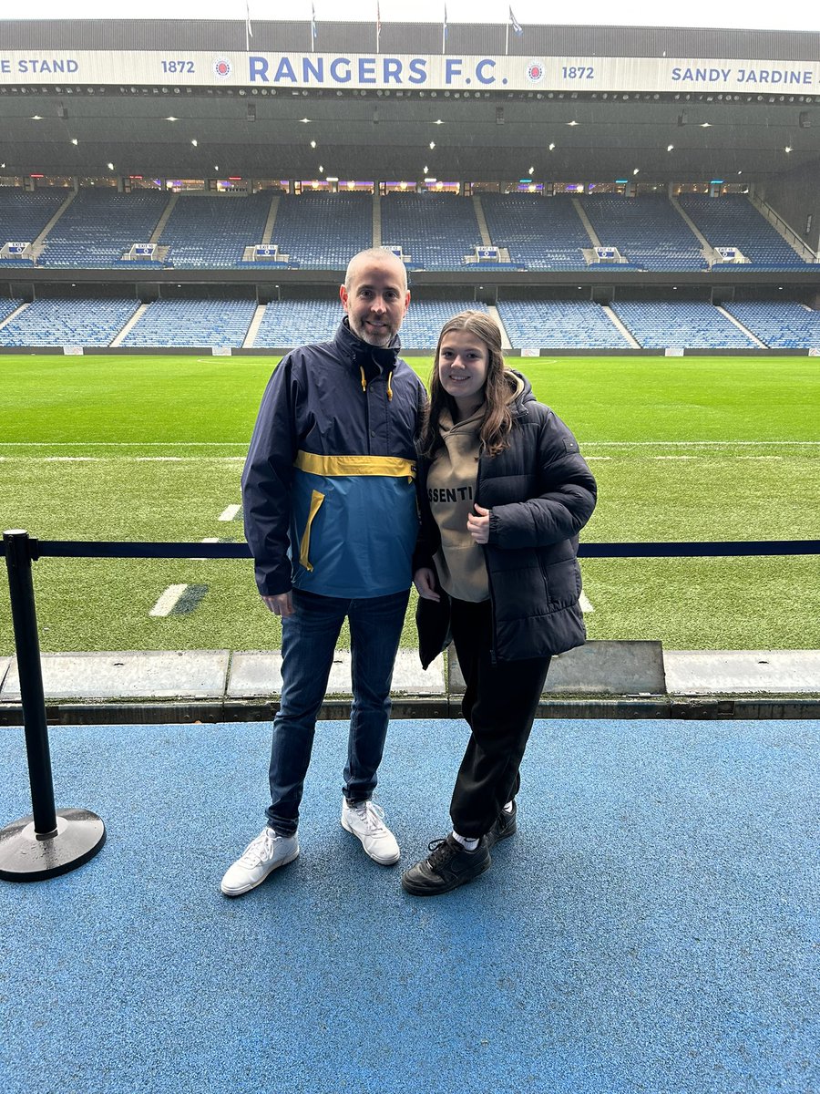 Quiffhead1976's tweet photo. Be back soon Glasgow…
#rangersfc #ibrox #topweekend https://t.co/Aoxos2O8sD