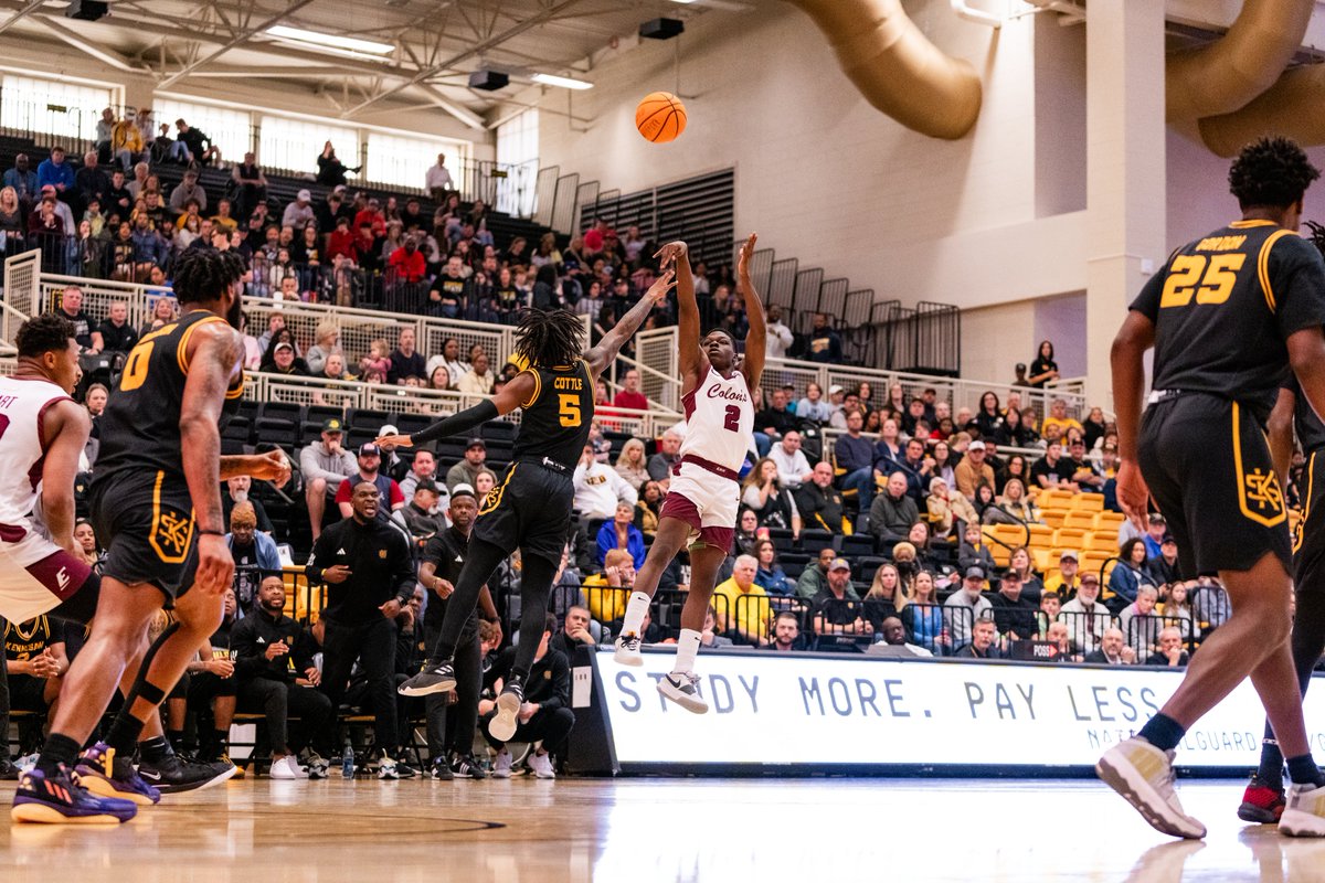 EKUHoops tweet picture