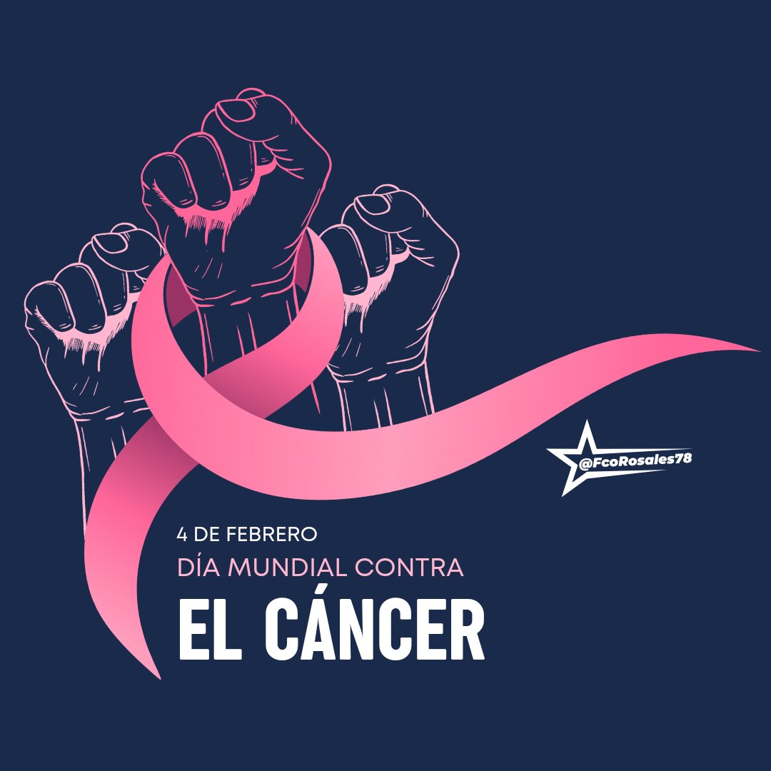 NICARAGUA 🇳🇮 

Hoy  #04febrero es el #DiaMundialContraElCancer y  nuestro GRUN a través del @MinsaNicaragua impulsa acciones para la lucha contra todos los tipos de cáncer, destacando Centros especializados,aumentando así la calidad de vida de los pacientes.

#TropaSandinista