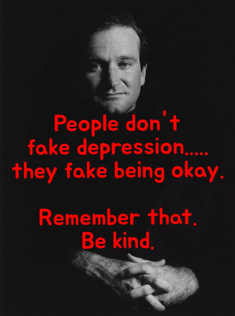 Old_Santa_Claus's tweet image. #MentalHealthAwareness