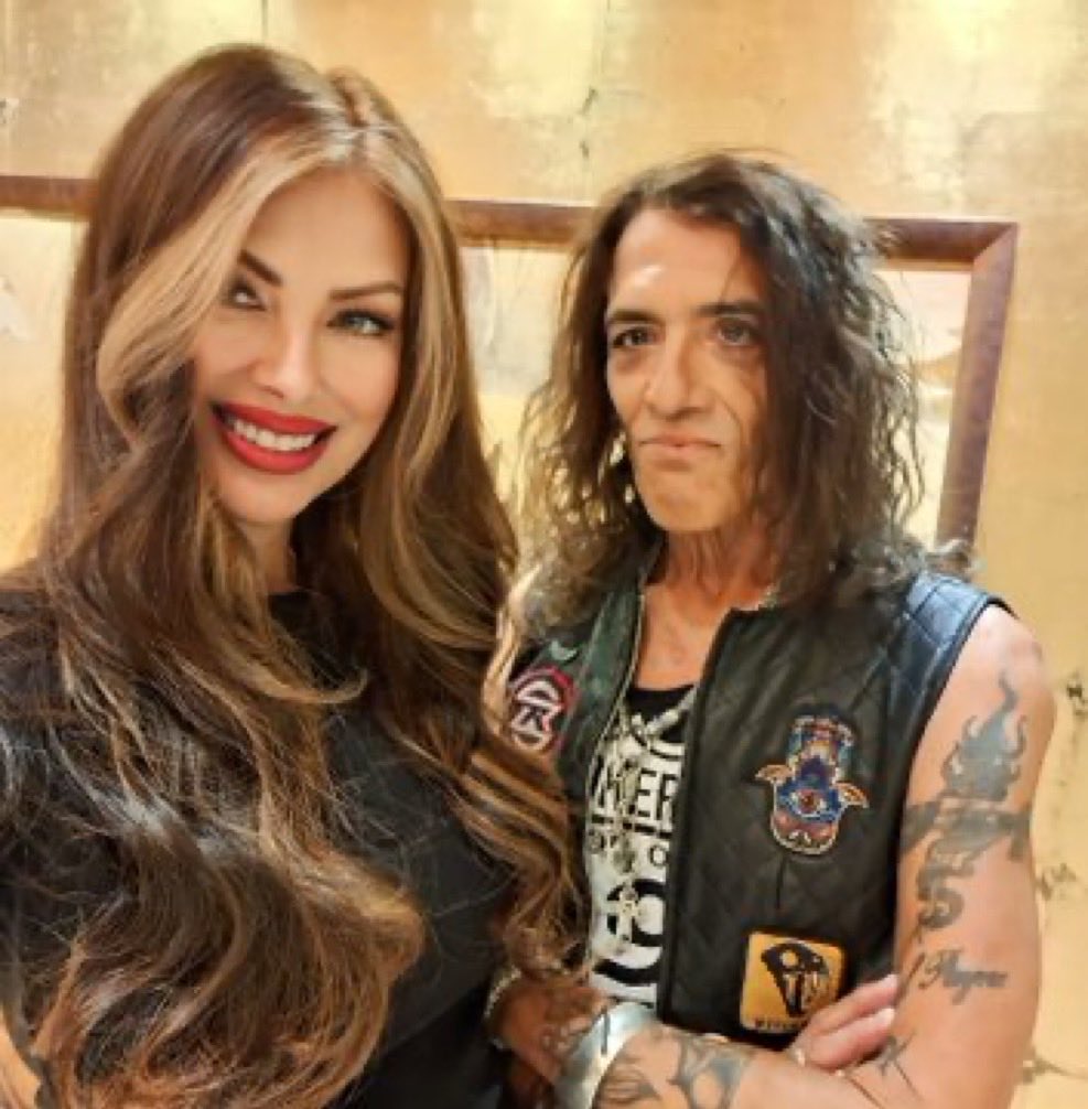 STEPHEN E PEARCY tweet media