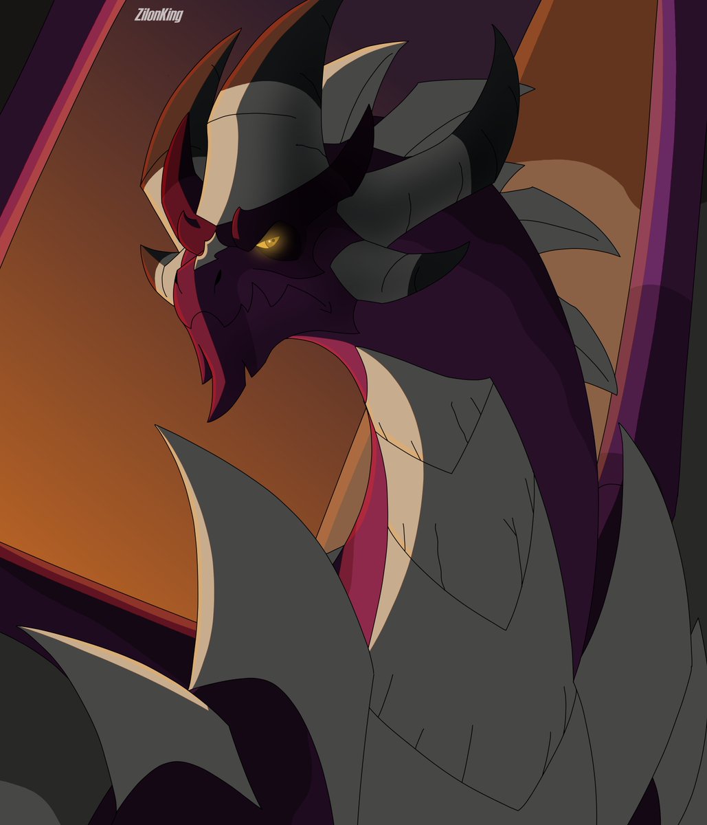 zillaking422's tweet photo. Angry old dragon wants to destroy the world

#Spyro #SpyroTheDragon #TLOS #Malefor https://t.co/ycDNaz3ygJ