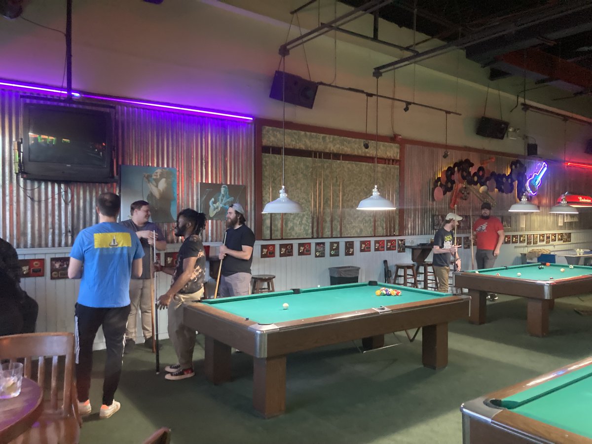 Lee McWhorter - Last spoke at Austin BSides tweet media