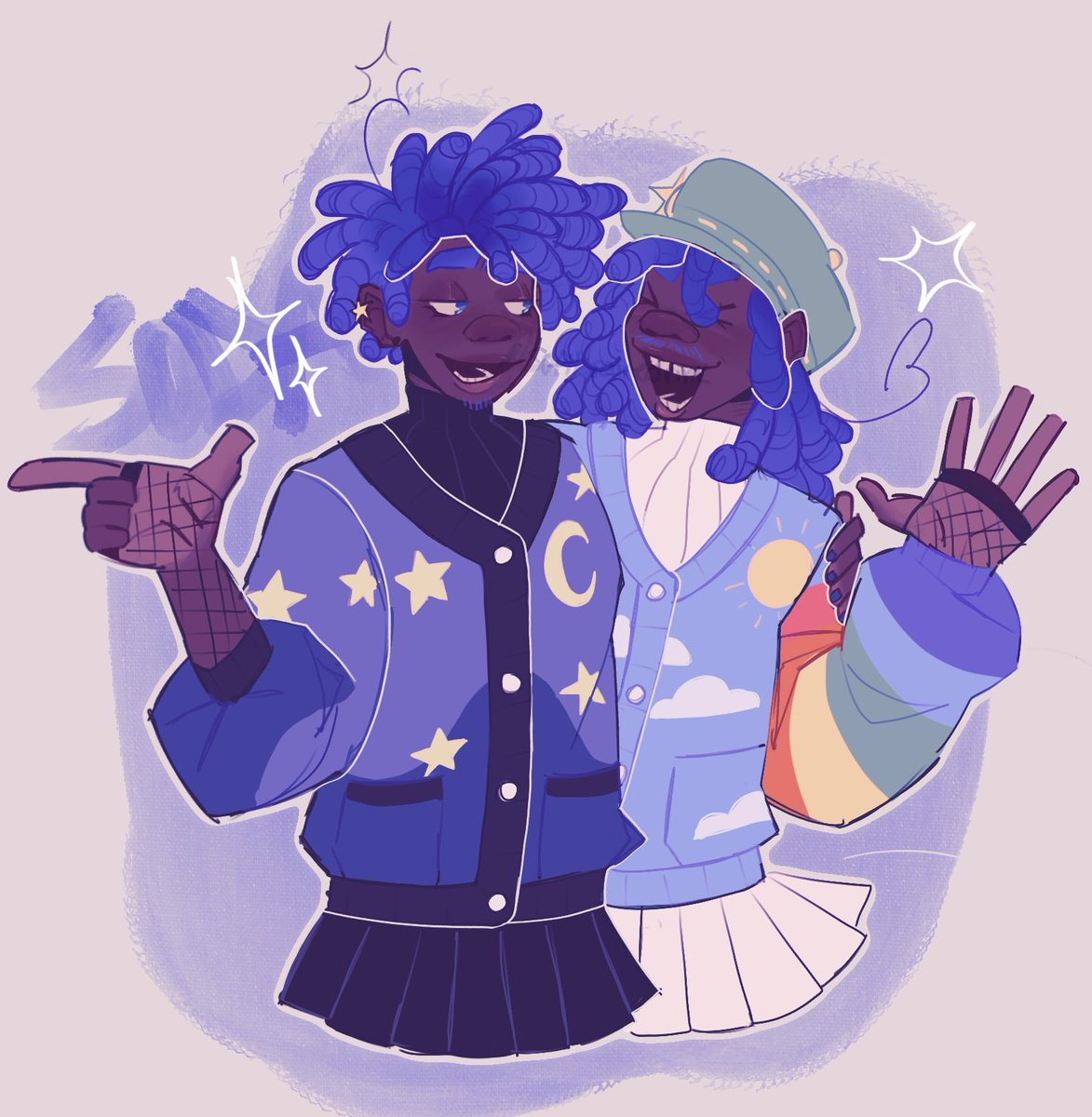 softbrainedrink's tweet image. sick of them 
#TrollsBandTogether #funkfam