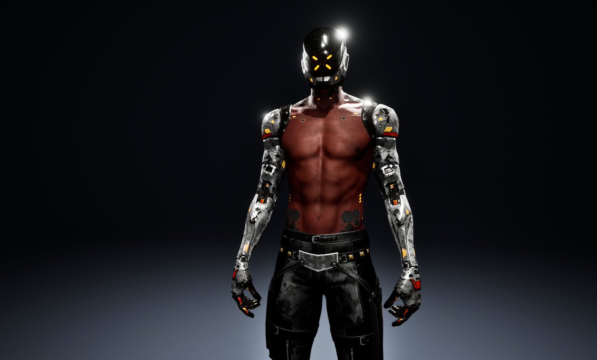 Unreal Engine 5.3 makes EVERYTHING look so much better!