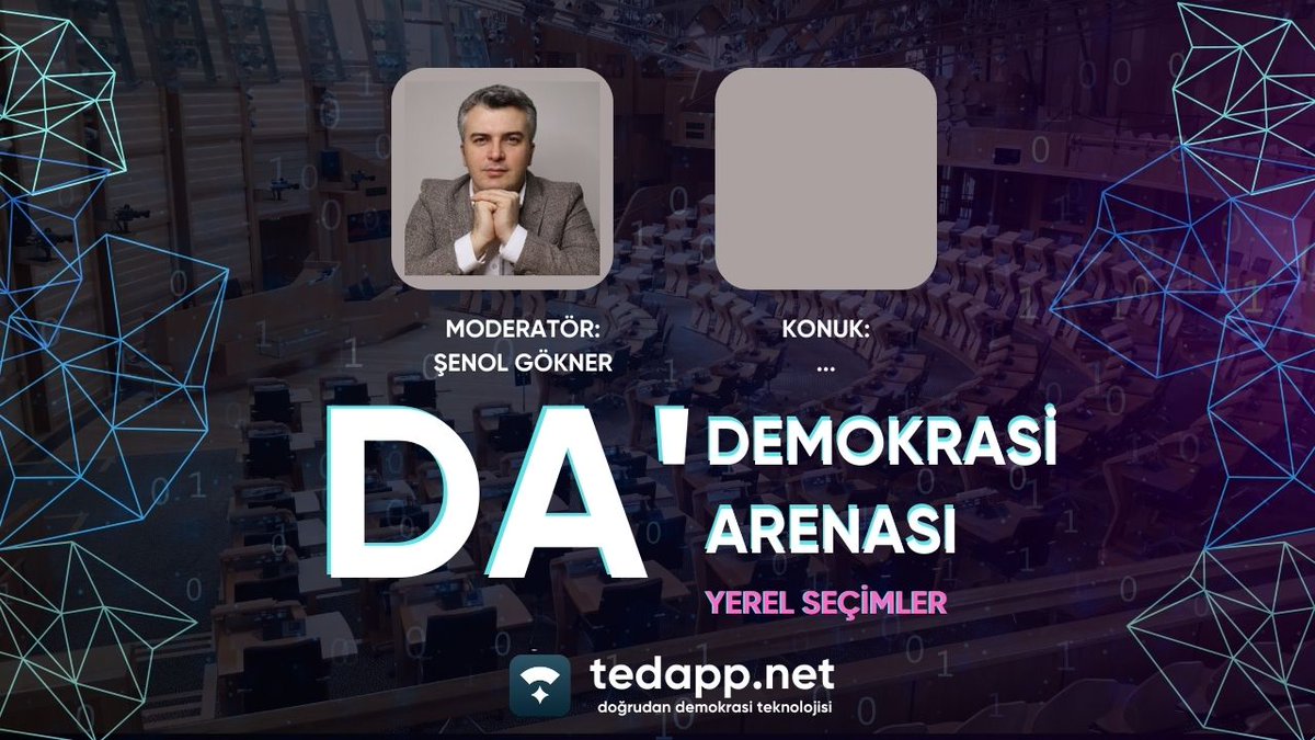 Mimar Şenol Gökner tweet media