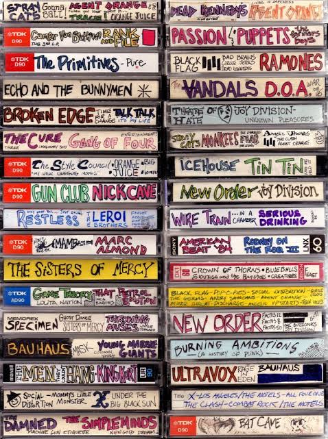 80s Kidz tweet media