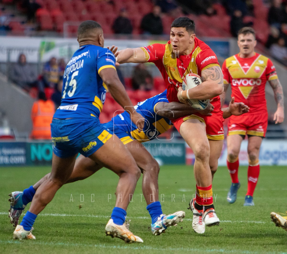 ADC Photography tweet media