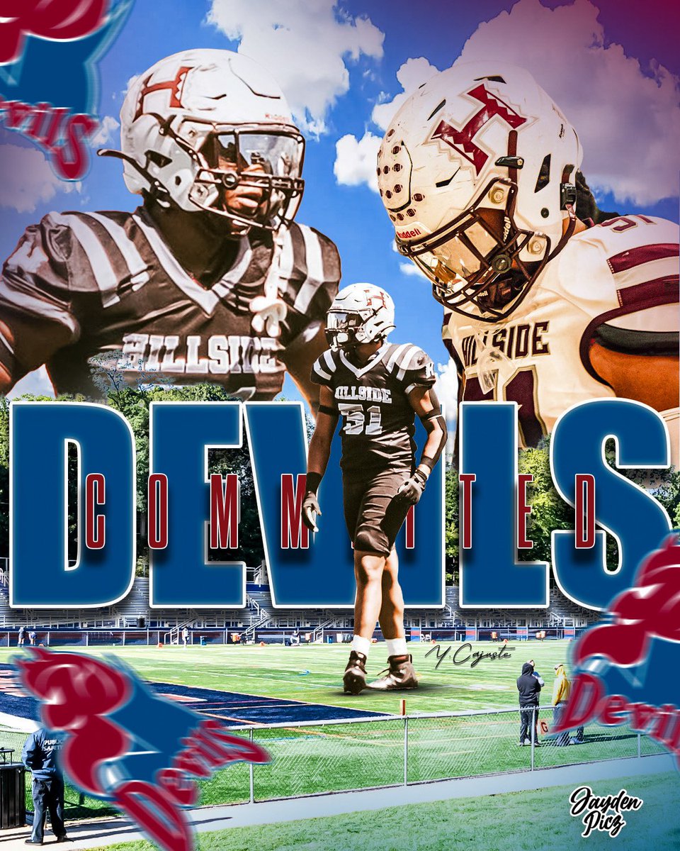 Yani Cajuste tweet media