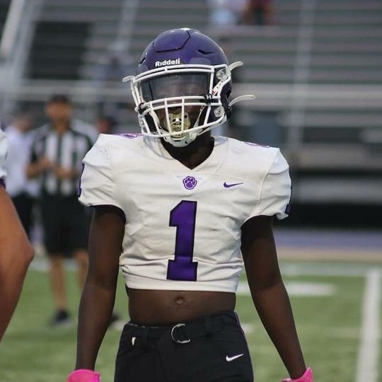 d1_liljohn_'s tweet photo. Coming for it all my Jr. Year 💪🏿 https://t.co/QE8YHvpRPF