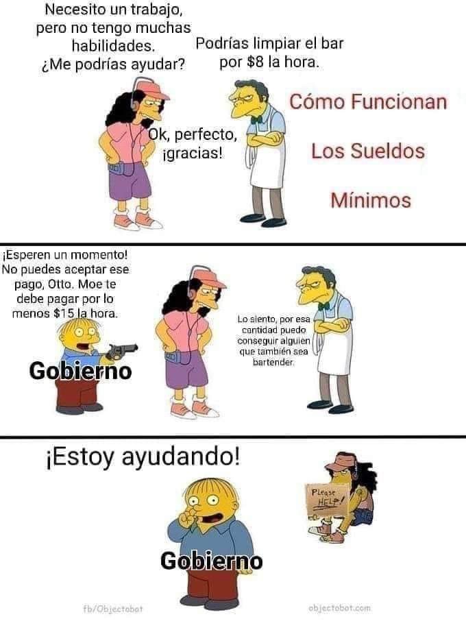 AcLiberal's tweet photo. Cómo funciona el SMI https://t.co/c8dLmgKYO6