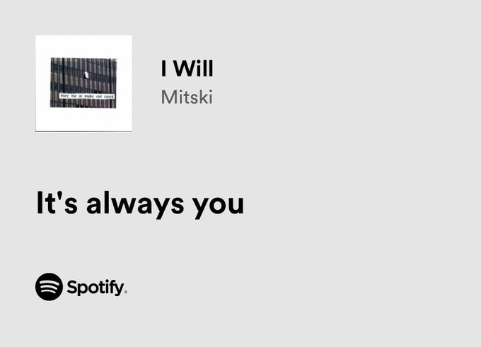 thesadbaby's tweet photo. mitski. https://t.co/2Ir1s3qBVj