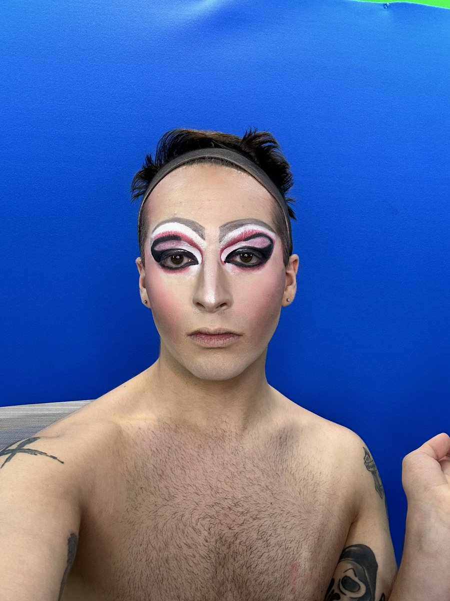 QueenQReam's tweet photo. My toxic trait is being convinced that my mug is trash until the FINAL piece goes on to tie it all together… Stay Tuned https://t.co/Dat1itu7NQ