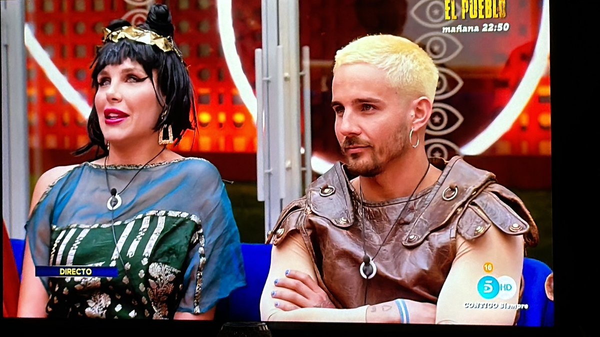 jonlasagaldos's tweet photo. ¿A quién apoyas? #GHDúoDBT4
❤️: A Ivana
🔁: A Manuel https://t.co/fMhXOxZKfs