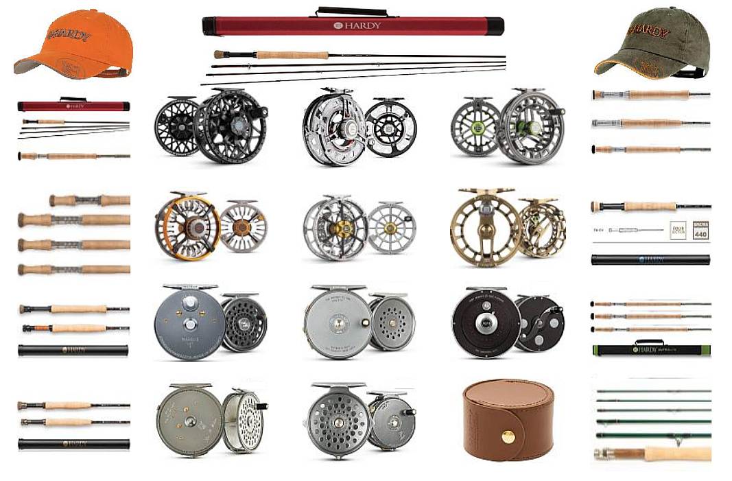 FFTCOUK's tweet photo. #hardytackle #hardyreels #hardyrods #flyfishing #syntrix #flyrods #flyreels #hardystockist
HARDY TACKLE
FFTCOUK are main UK Stockists, holding many of their products in stock in our Shop in Devon and for online purchasing HERE >>>https://t.co/O2IP5bgwoD https://t.co/BlDCp91Roy