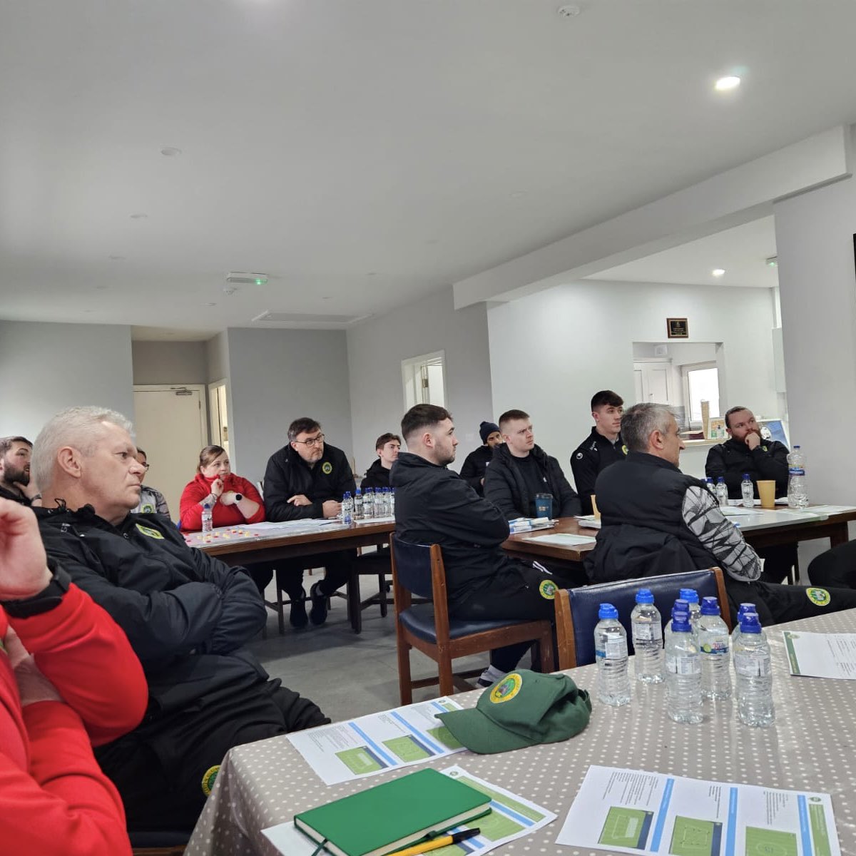 CK United tweet media