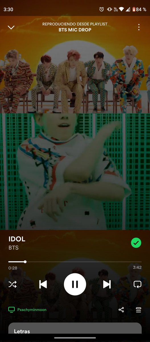 EdithGomezColl1's tweet photo. @KTH_wives_py7 Mang 💜
#MICDrop
#MICDrop1_4B
#MICDrop_BTS
#MIcDrop_BTS_SteveAoki
#BTSARMYPROMISE2025 https://t.co/nZ23imb8AQ