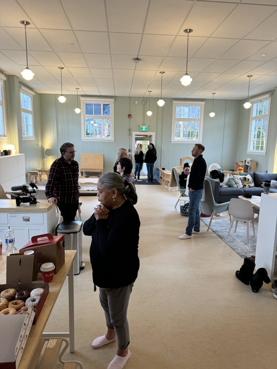 Tomorrow @SquamishNation opens the repurposed Little Yellow School House. A Nest for children to learn their language and culture. At first, when we asked to save the building from demolition VSB & VPB staff told us “no.” We fought hard and won. This should be the new norm.