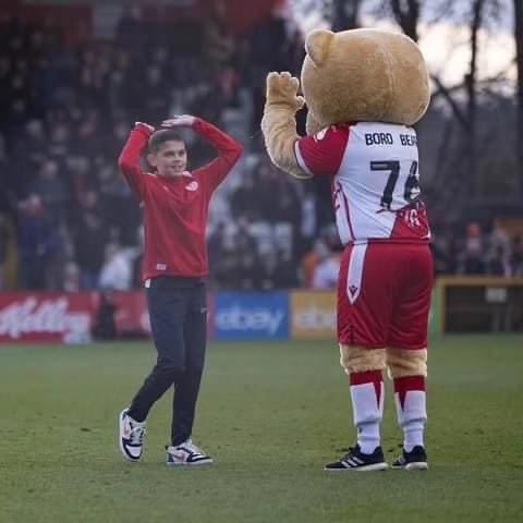 Jay Drackford tweet media