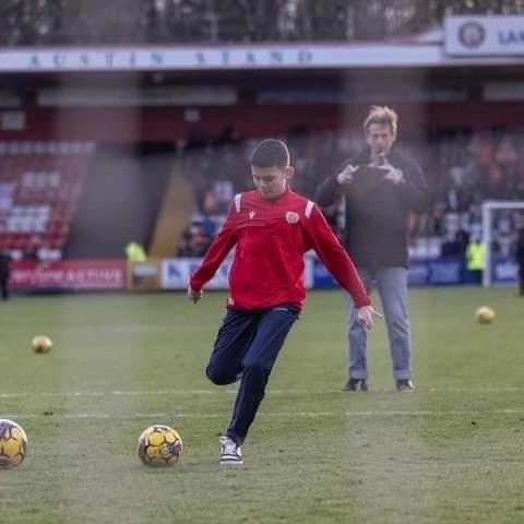 Jay Drackford tweet media