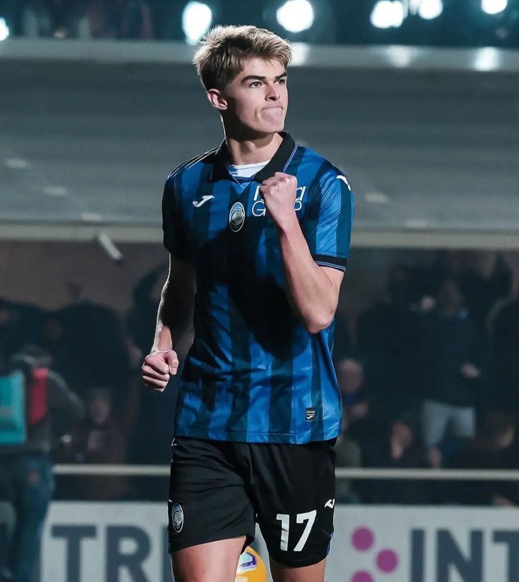 fbwonderkids's tweet photo. 🇧🇪 Charles de Ketelaere (22) in his last 3 matches for @Atalanta_BC:

🆚 Frosinone ⚽️
🆚 Udinese 🅰️🅰️
🆚 Lazio ⚽️⚽️

9 goals, 7 assists in 19 starts this season.

Resurgence. 📈 https://t.co/XsZglwyOFH