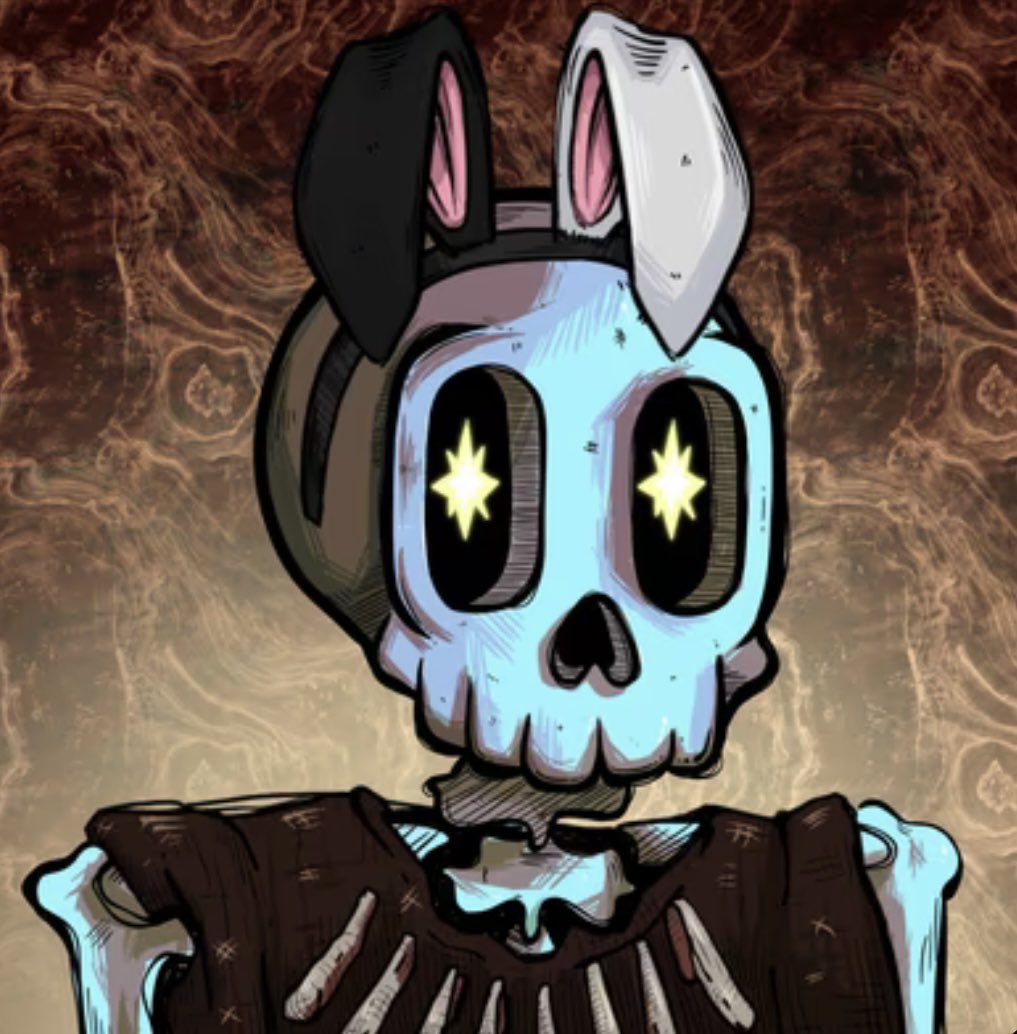 ROOKZ04's tweet photo. @DeadSkullzGang These PFP🔥 https://t.co/MvUVSNRERR