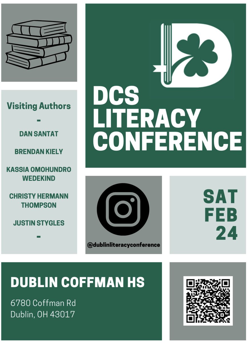 Register now for the 2024 Dublin Literacy Conference! <a href="/DublinLiteracy/">DublinLitConference</a>
 sites.google.com/dublinschools.…
