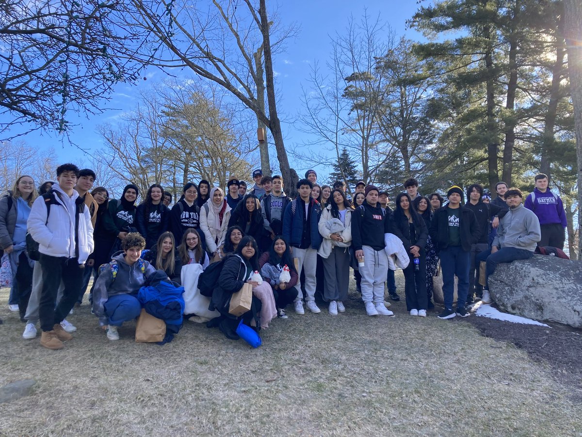 Baymen Athletics tweet media