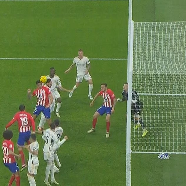 Zona_Blaugrana's tweet photo. Adivinad qué gol concedieron... El Trampas https://t.co/rVPG9diIh8