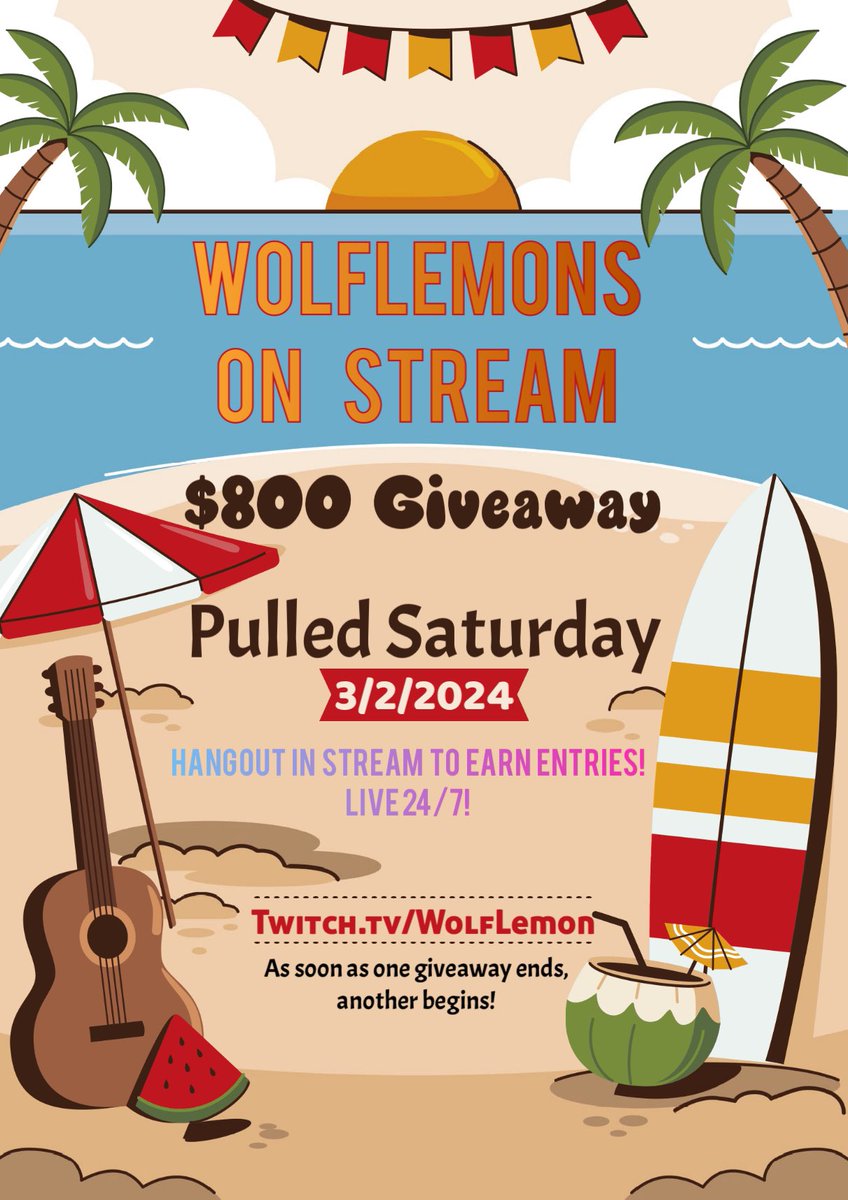 WolfLemon tweet media