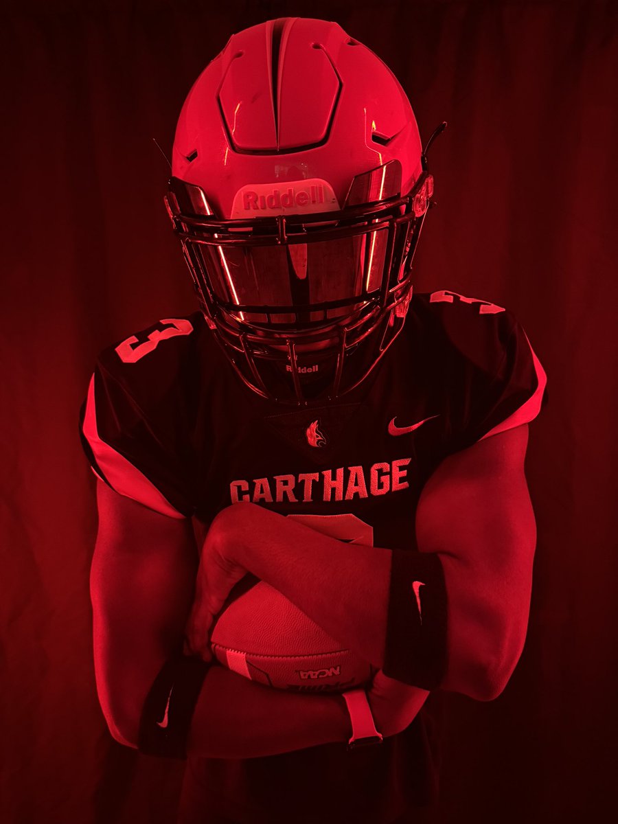 DaeJon Nottage tweet media