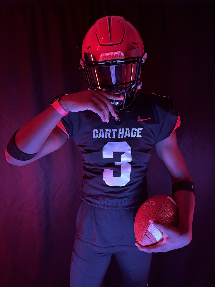 DaeJon Nottage tweet media