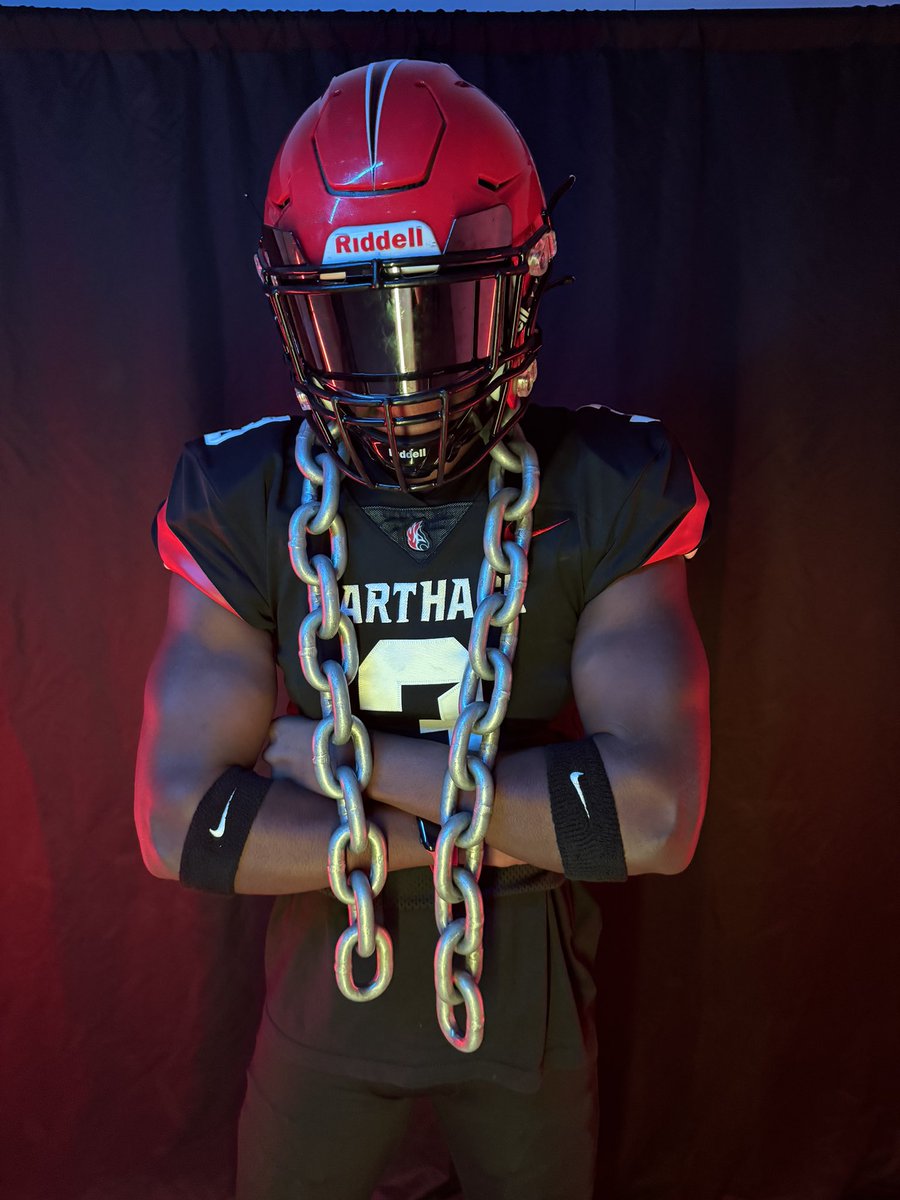 DaeJon Nottage tweet media