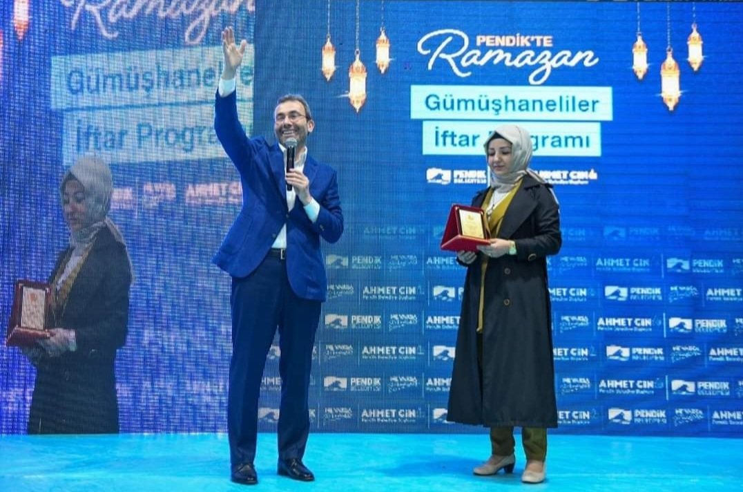 Derya POLAT tweet media