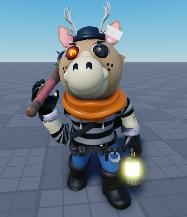 desert_play5982's tweet photo. My first model VS latest model !!11!

2022                                                                      2024 https://t.co/pYCm44SL5i