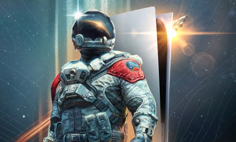 XboxEra: Microsoft plans Starfield launch for PlayStation 5 'post the release of the already announced “Shattered Space” expansion for Xbox and PC' xboxera.com/2024/02/04/exc…

'Microsoft have made additional investment into PlayStation 5 dev kits to support ongoing development