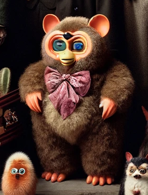 Kelly Monson 👁‍🗨 tweet media