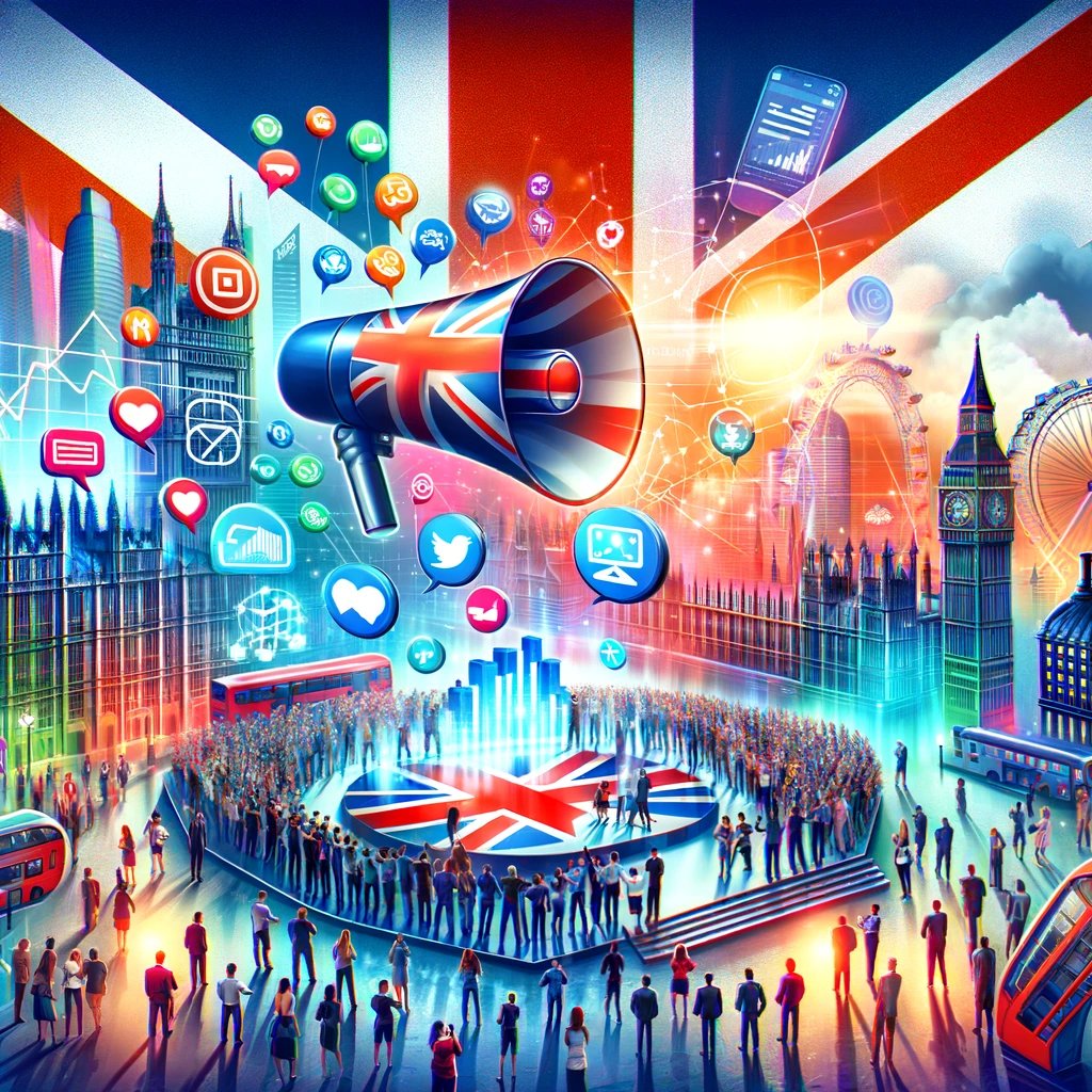 🚀 Elevate your event marketing game! Discover dynamic strategies tailored for UK event organizers to captivate audiences and boost engagement. Your path to impactful events starts here: [eventswow.com/empower-your-e…] #EventProfsUK #MarketingTips #EventMarketing #UKEvents