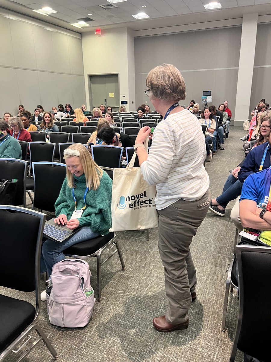 Courtney George tweet media