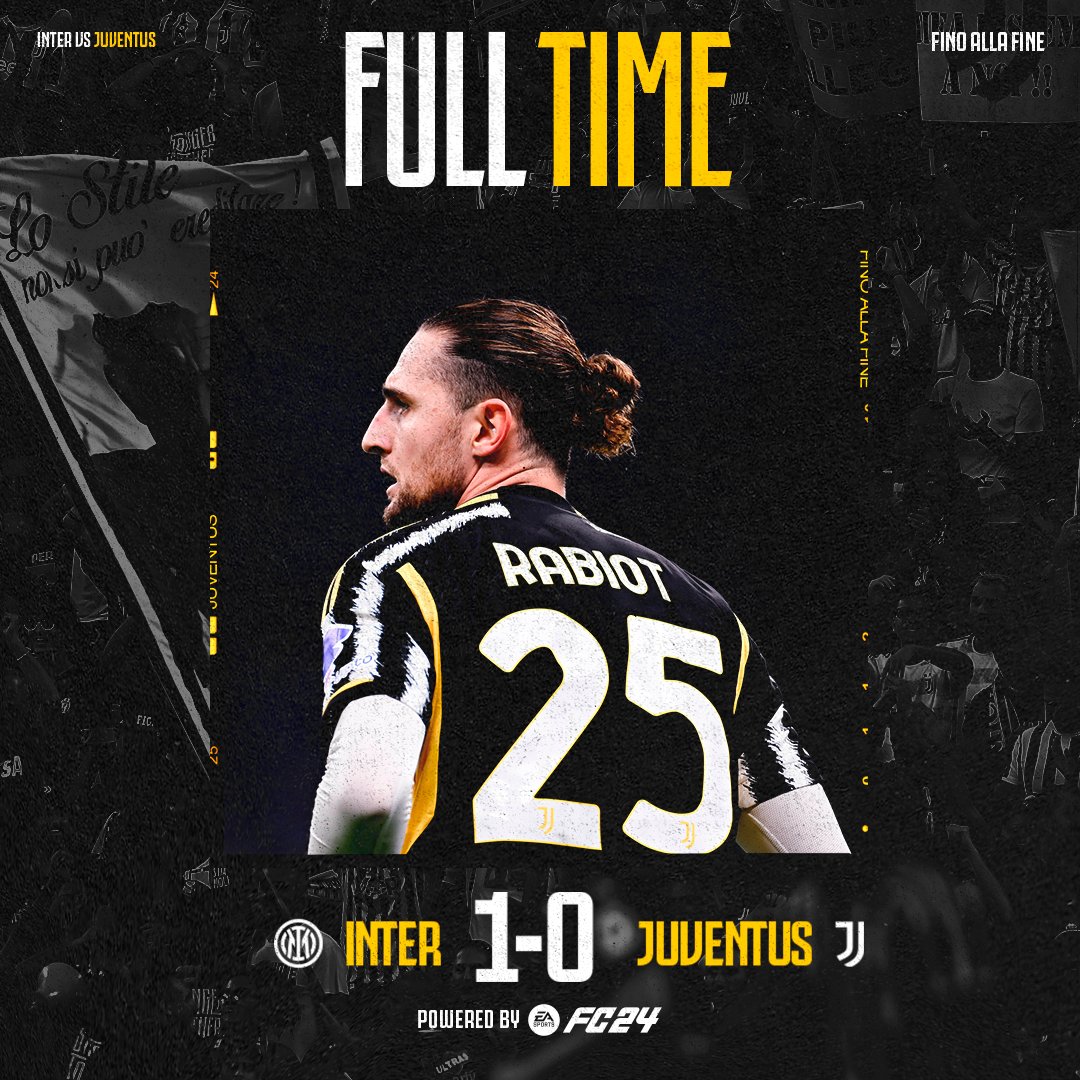 JuventusFC tweet media
