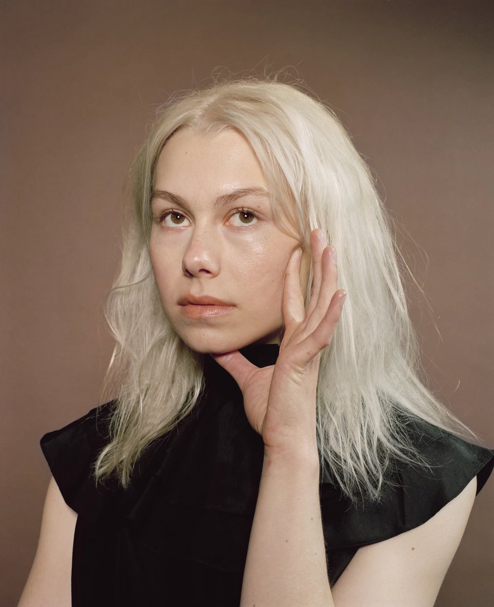 PhBridgersArg's tweet photo. 🏆 | PHOEBE BRIDGERS ES UNA GANADORA DE GRAMMY'S

Phoebe y Sza ganaron en la categoría Mejor Performance Duo/Group Pop por Ghost In The Machine https://t.co/9m4mR3srGO